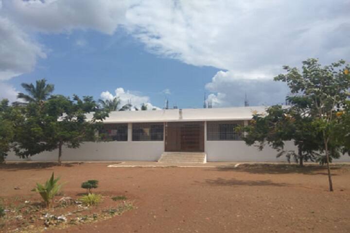 hostel